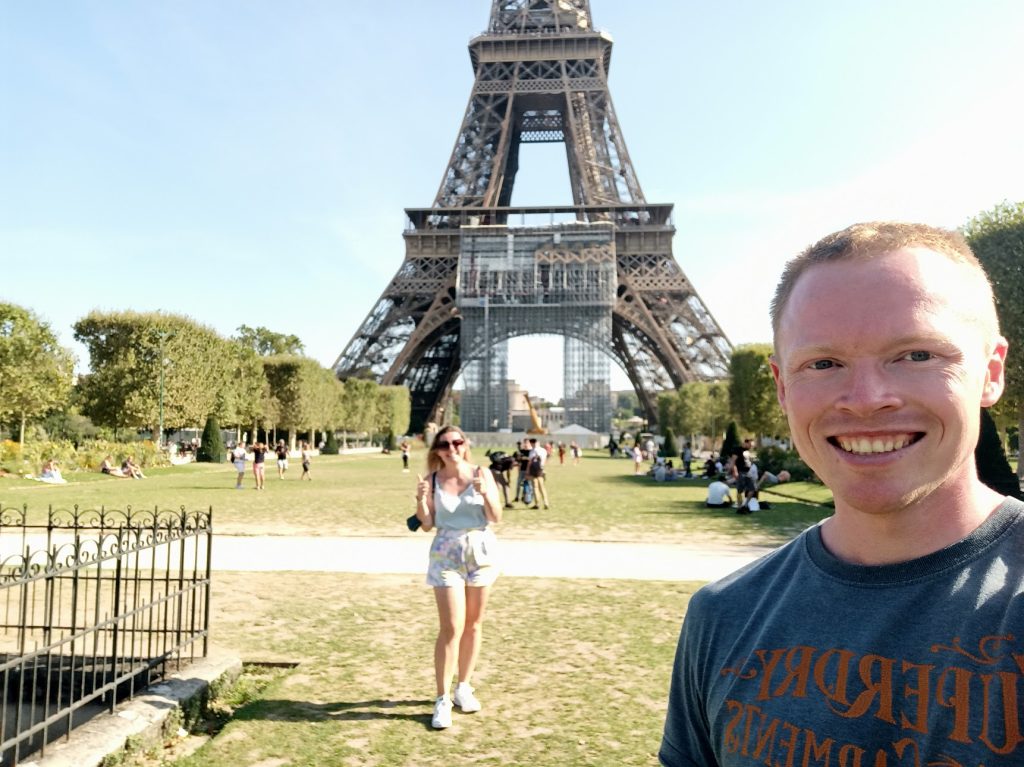 Mike Lovatt Semantic SEO Specialist