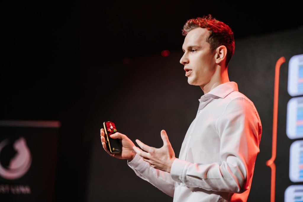 Pavel Klimakov Semantic SEO Specialist