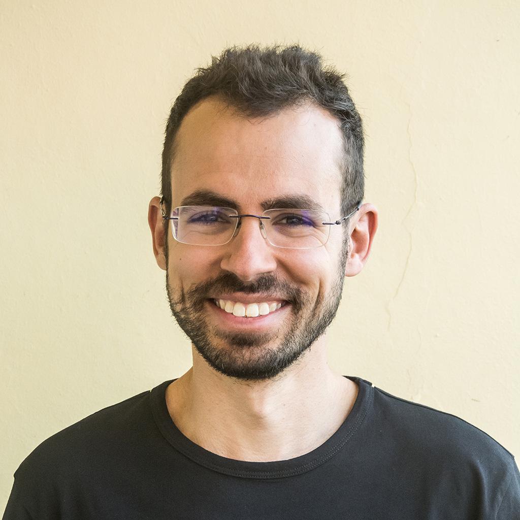Yerai Lorenzo Semantic SEO Specialist