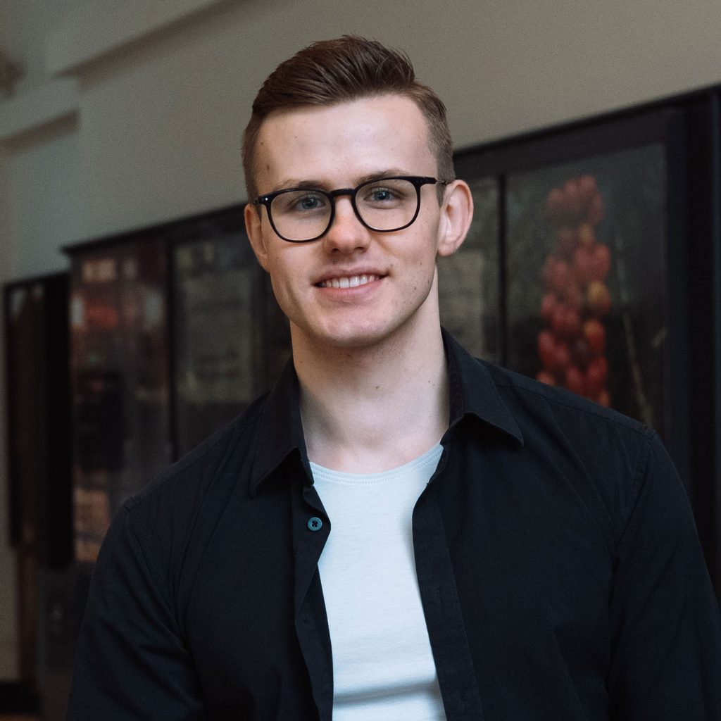 Germans Frolovs Semantic SEO Specialist