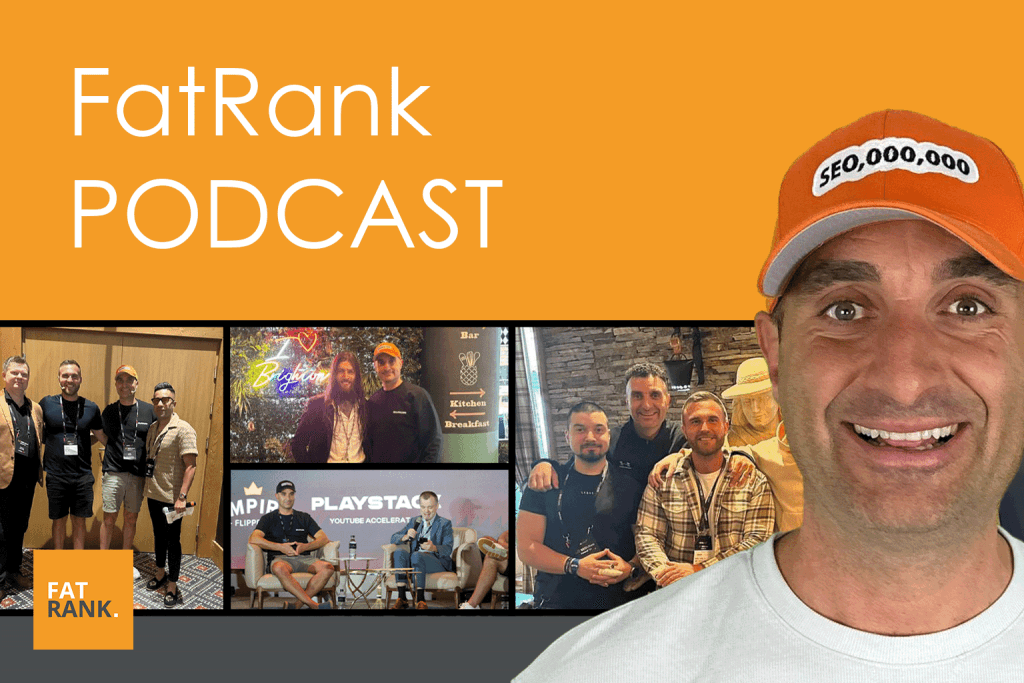 FatRank Podcast