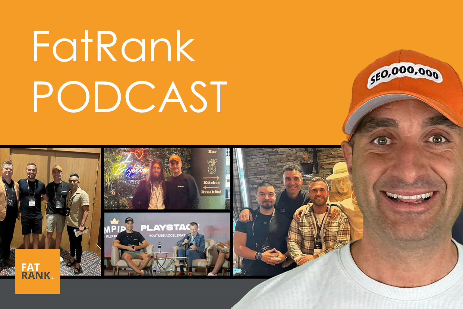 FatRank Podcast
