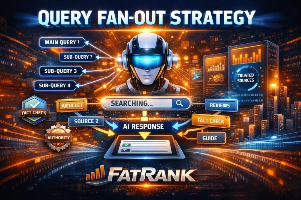 Query Fan-Out